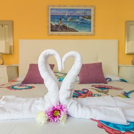 Villa Bella Lucia 3. Piscina Climatizada, Wifi, Bbq. Corralejo Eksteriør bilde